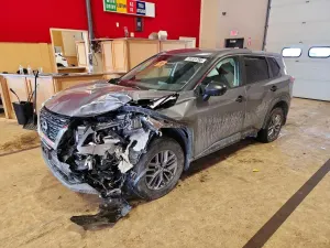 Nissan Rogue 1.5L 3 2023