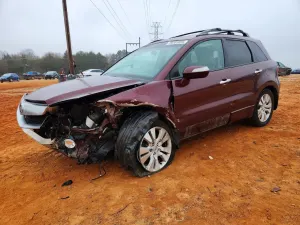 Acura RDX 2.3L 4 2010