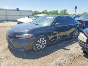 Honda Civic 2.0L 4 2024
