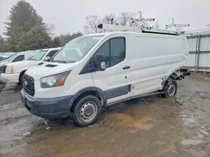 Ford Transit 3.7L 6 2019