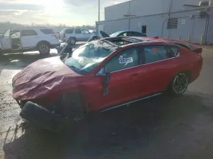 Kia K4 2.0L 4 2025