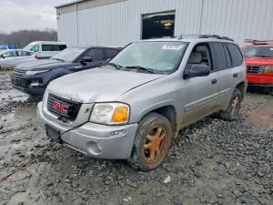 GMC Envoy 4.2L 6 2005