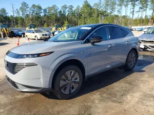 Nissan Murano 2.0L 4 2025
