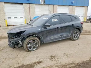 Ford Escape 1.5L 3 2024