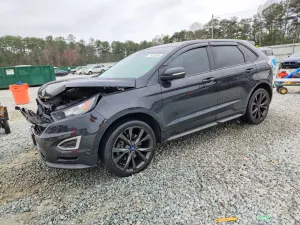 Ford Edge 2.7L 6 2015