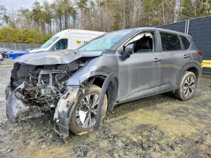 Nissan Rogue 1.5L 3 2023