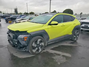 Hyundai Kona 1.6L 4 2025