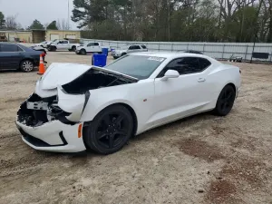 Chevrolet Camaro 3.6L 6 2020