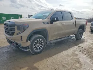GMC Sierra 3.0L 6 2023