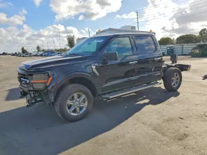 Ford F-150 2.7L 6 2025