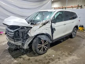 Honda Pilot 3.5L 6 2018