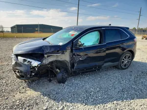 Ford Edge 2.0L 4 2019