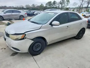 Kia Cerato / Forte / K3 2.0L 4 2010