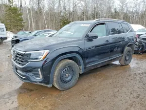 Volkswagen Atlas 2.0L 4 2024