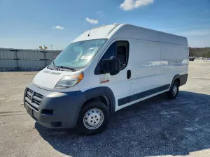 RAM ProMaster 3.0L 4 2015