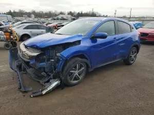Honda HR-V 1.8L 4 2022