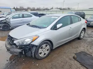 Kia Cerato / Forte / K3 1.8L 4 2015