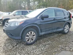 Honda CR-V 2.4L 4 2013