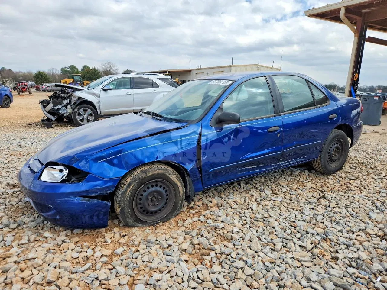 Chevrolet Cavalier 2.2L 4 2003
