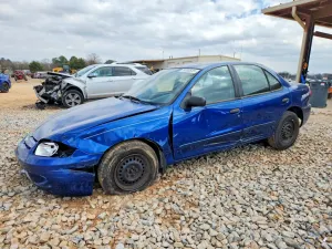 Chevrolet Cavalier 2.2L 4 2003