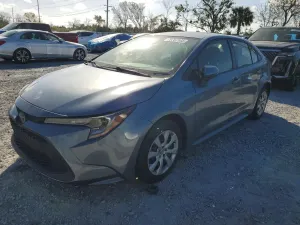 Toyota Corolla 1.8L 4 2020