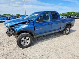 Dodge RAM 5.7L 8 2005