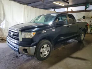 Toyota Tundra 5.7L 8 2010