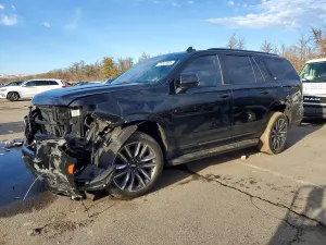 Cadillac Escalade 6.2L 8 2021