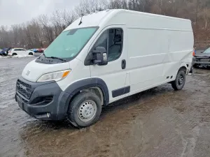 RAM ProMaster 3.6L 6 2025