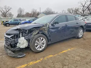Chevrolet Malibu 1.5L 4 2023