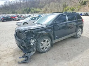 GMC Terrain 3.0L 6 2011