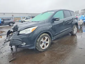 Ford Escape 2.0L 4 2013