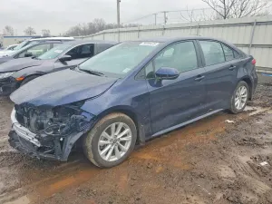 Toyota Corolla 2.0L 4 2024