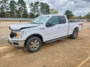 Ford F-150 5.0L 8 2020