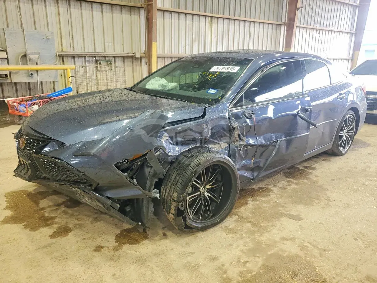 Toyota Avalon 3.5L 6 2020