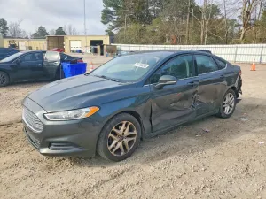 Ford Fusion 2.5L 4 2015
