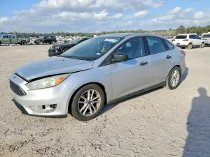 Ford Focus 2.0L 4 2015