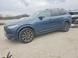 Volvo XC90 2.0L 4 2019