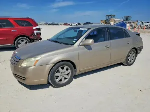 Toyota Avalon 3.5L 6 2005