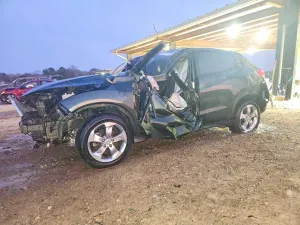 Honda HR-V 1.8L 4 2016