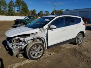Ford Escape 2.0L 4 2013