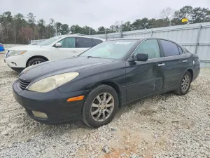Lexus ES 3.0L 6 2002