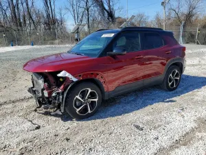 Chevrolet Trailblazer 1.3L 3 2023