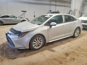 Toyota Corolla 1.8L 4 2021