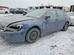 Honda Accord 2.4L 4 2003
