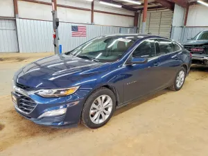 Chevrolet Malibu 1.5L 4 2020