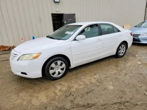 Toyota Camry 2.4L 4 2007