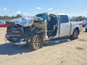 Ford F-150 3.5L 6 2017