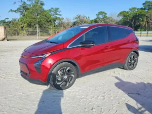 Chevrolet Bolt 2023