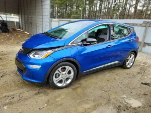 Chevrolet Bolt 2021